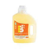 Boulder Clean BC-LDRY-003052 Citrus Breeze Laundry Detergent - 100 ounces